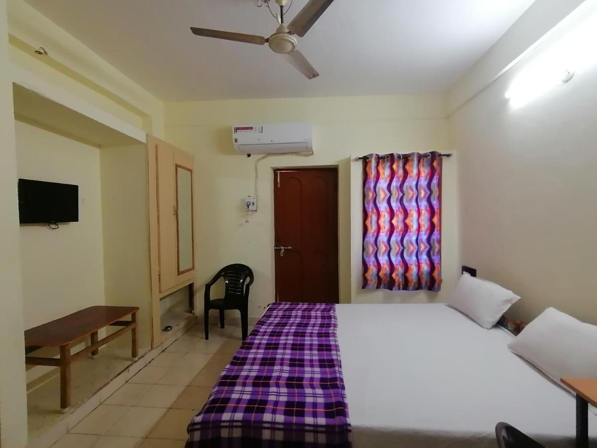 New Sonar Bangla Guest House Visakhapatnam Exterior photo