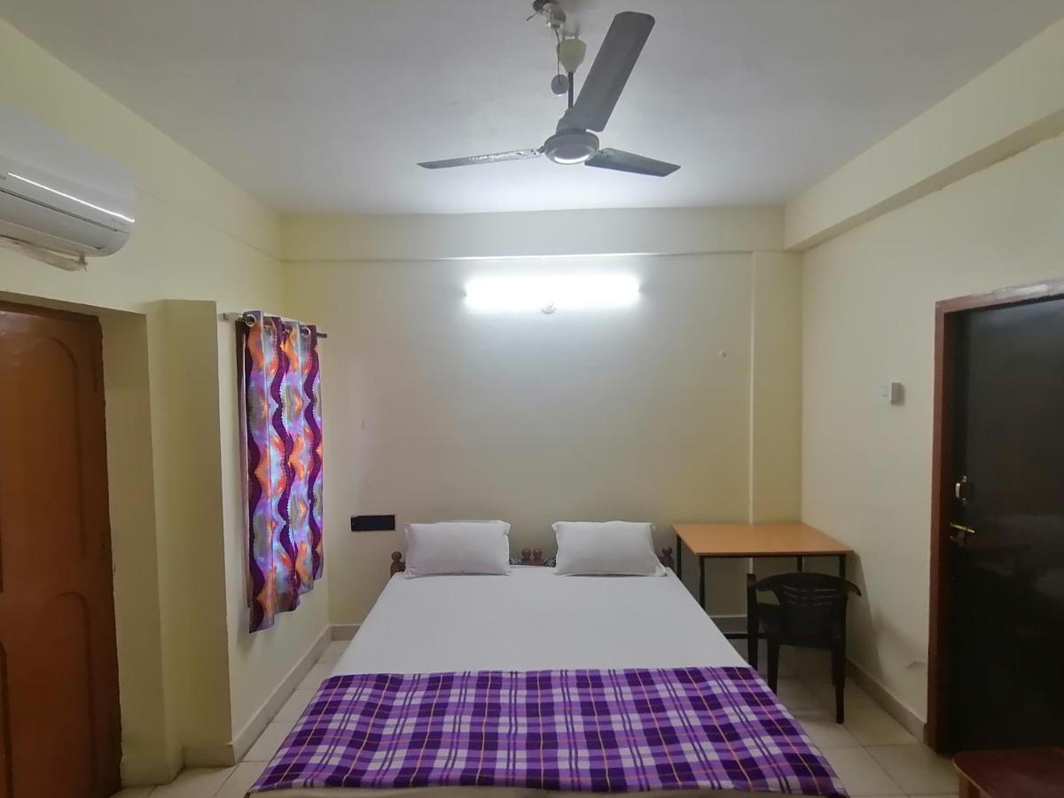 New Sonar Bangla Guest House Visakhapatnam Exterior photo