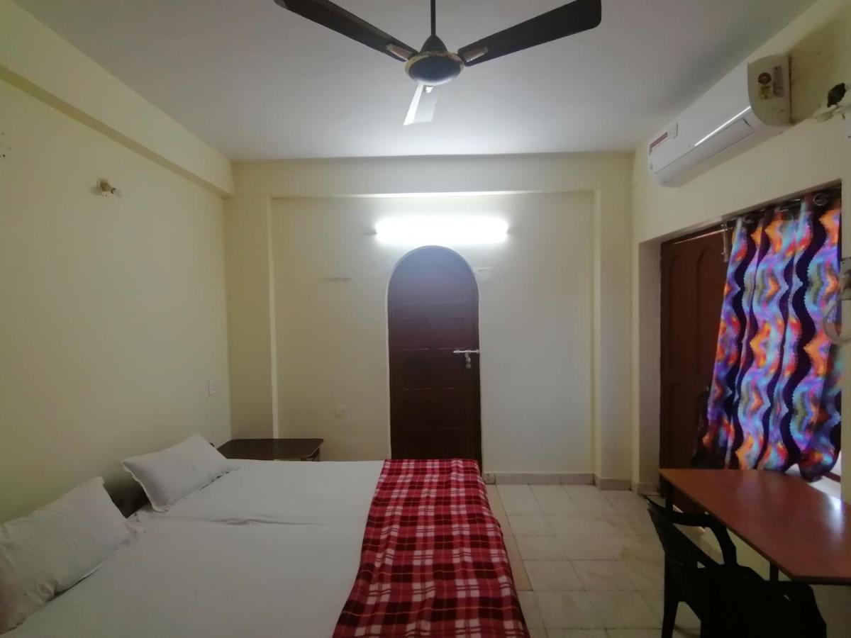 New Sonar Bangla Guest House Visakhapatnam Exterior photo