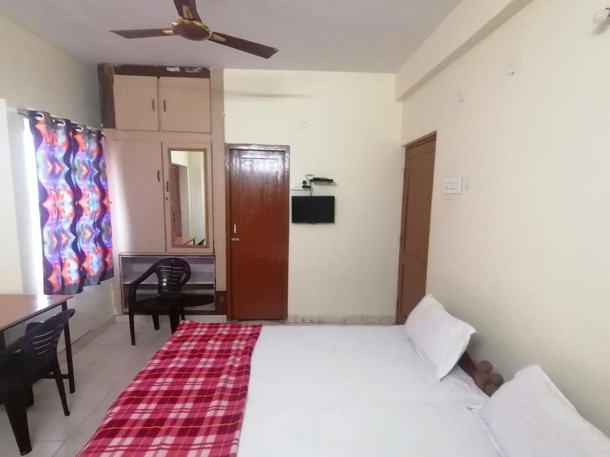 New Sonar Bangla Guest House Visakhapatnam Exterior photo