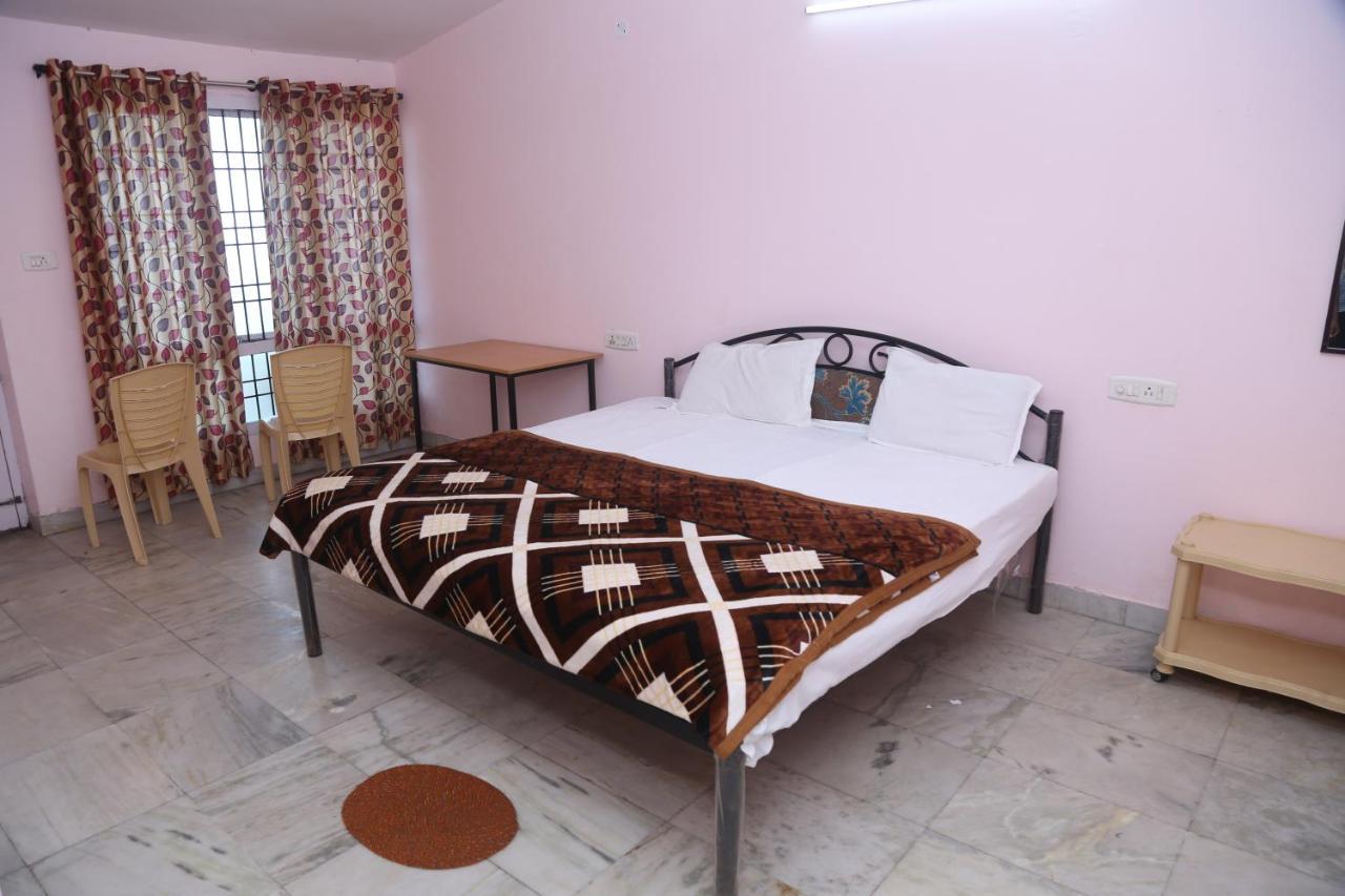 New Sonar Bangla Guest House Visakhapatnam Exterior photo